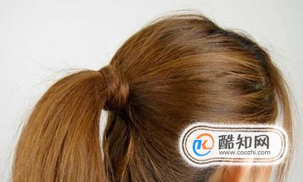 如何扎头发简单好看优质